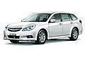 Subaru Legacy AWD TopCash-Promotion!